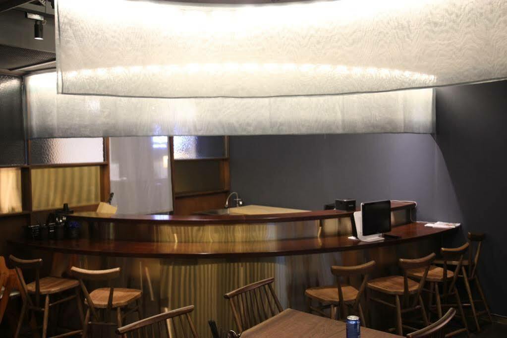 Hotel Parkview Seoul