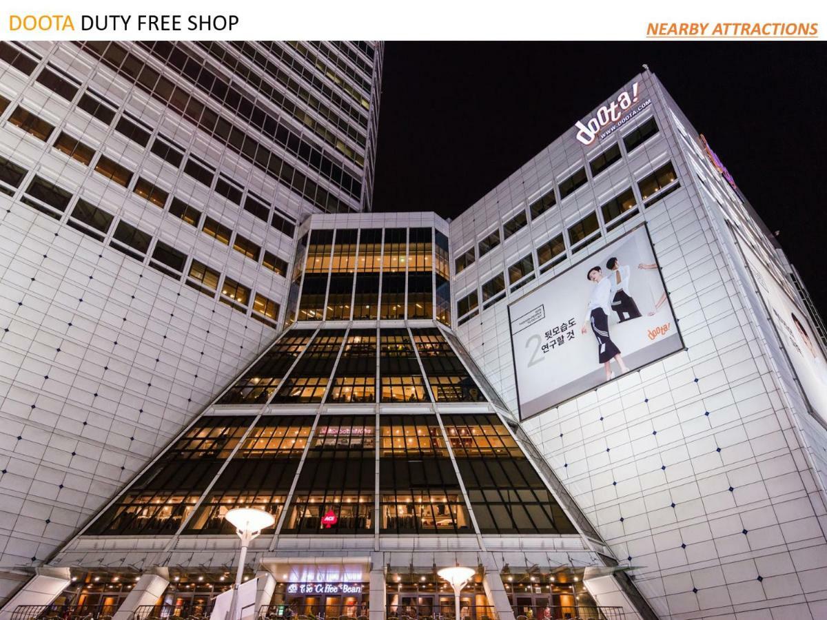 I'm Boutique House * Seoul