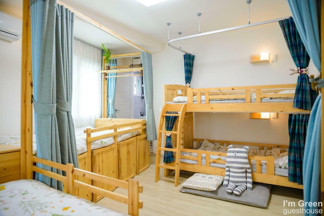 Apartment I'm Boutique House Seoul