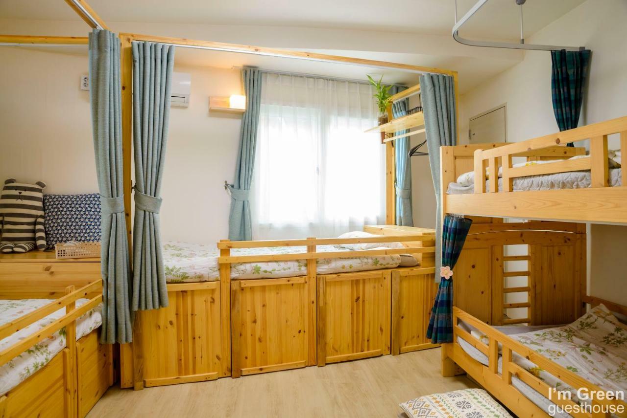 I'm Boutique House Apartment *