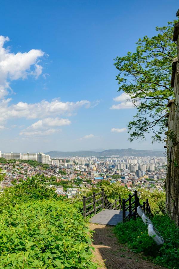 I'm Boutique House Seoul