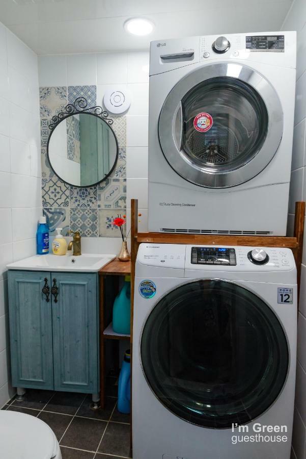 Apartment I'm Boutique House Seoul