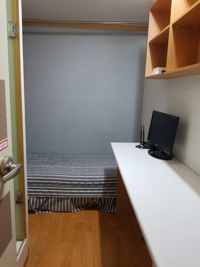Cc Guesthouse_no.1 Guest house Seoul