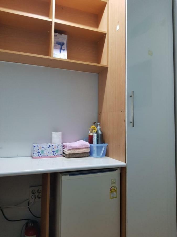 Guest house Cc Guesthouse_no.1