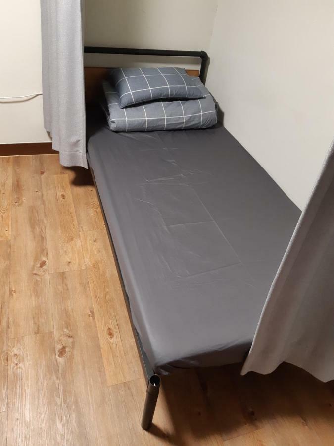 Able Hongdae 2 Guest house