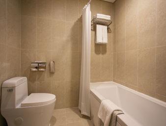 Ramada Encore By Wyndham Dongdaemun Hotel 4*