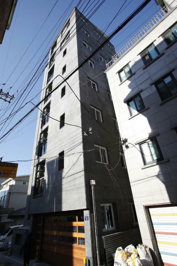 The Core * Seoul