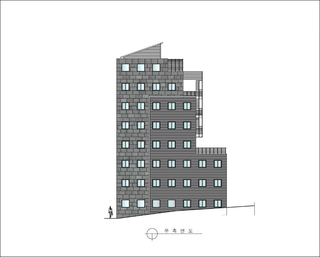 The Core Hostel Seoul