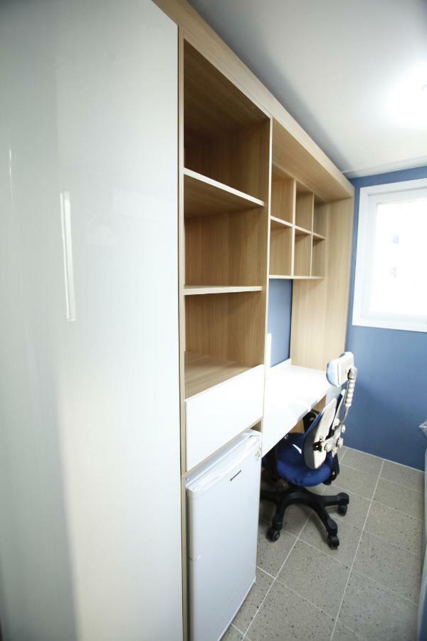 Hostel The Core Seoul
