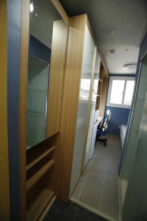 Hostel The Core