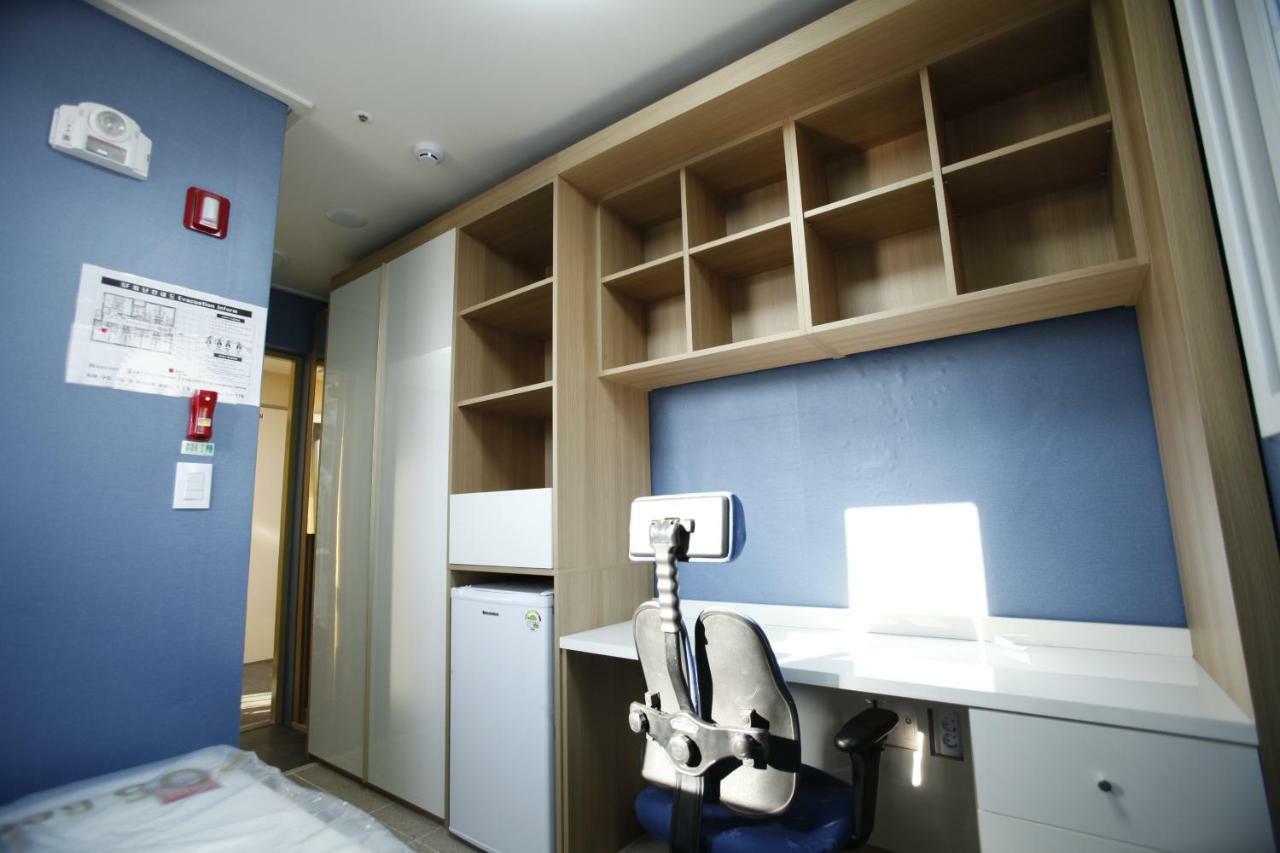 The Core Hostel *