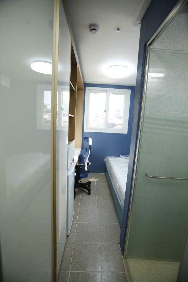 Hostel The Core