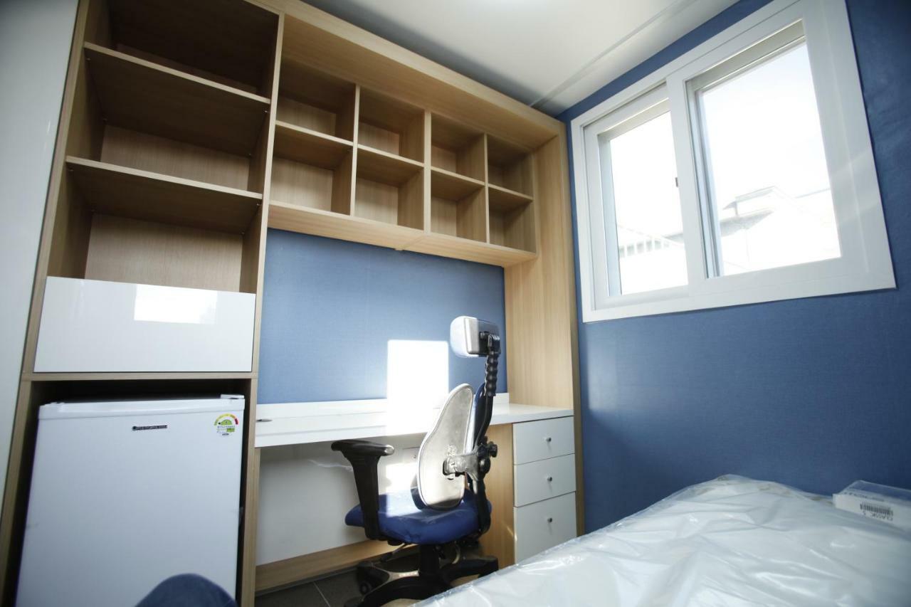 The Core Hostel Seoul