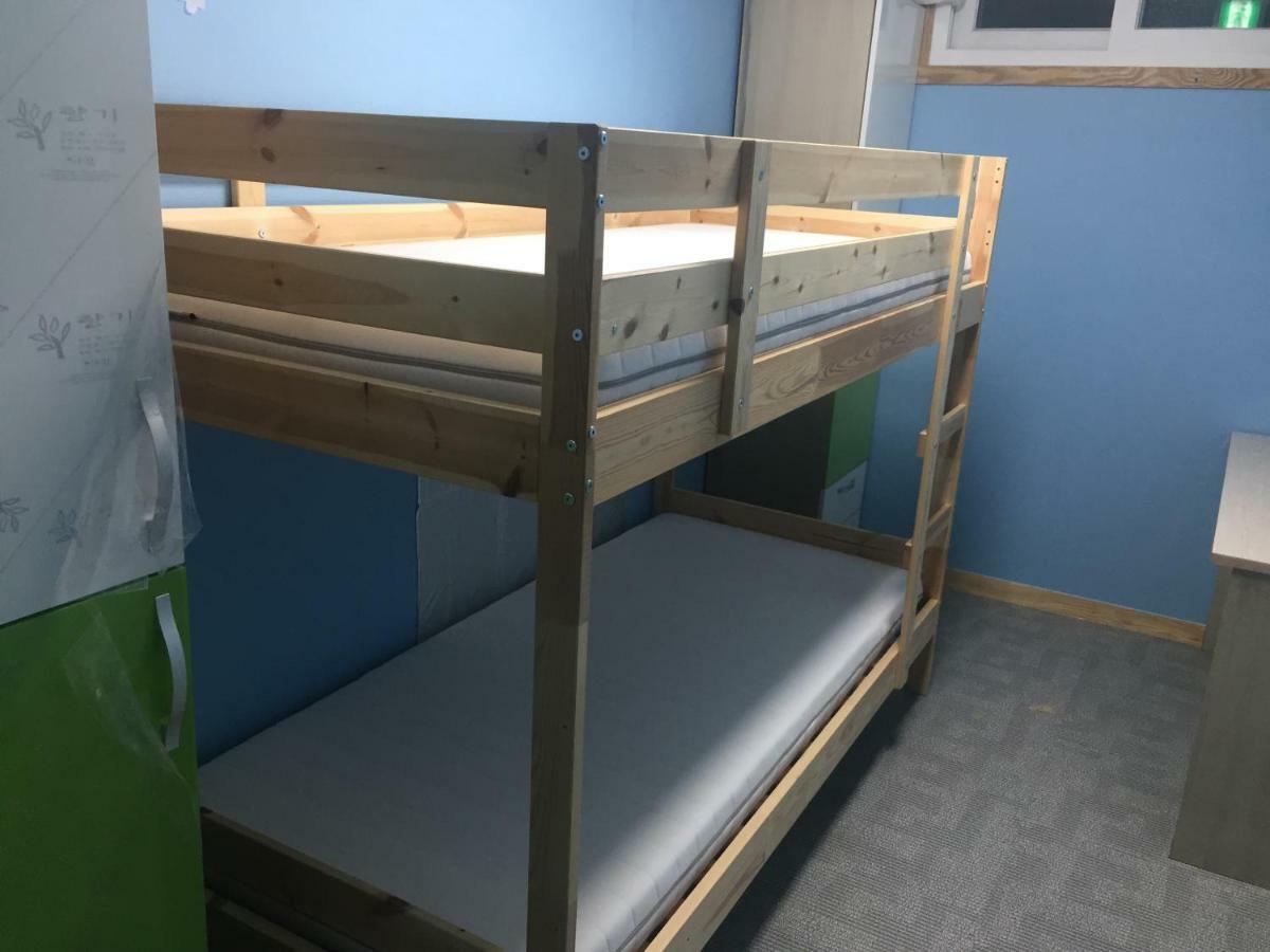 Hostel The Core *