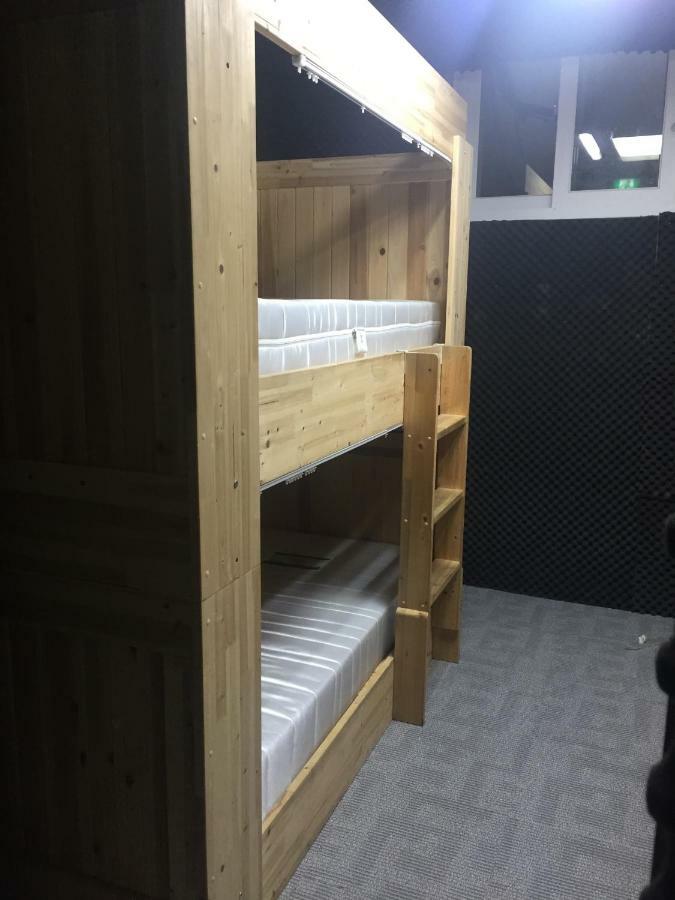 The Core Hostel *