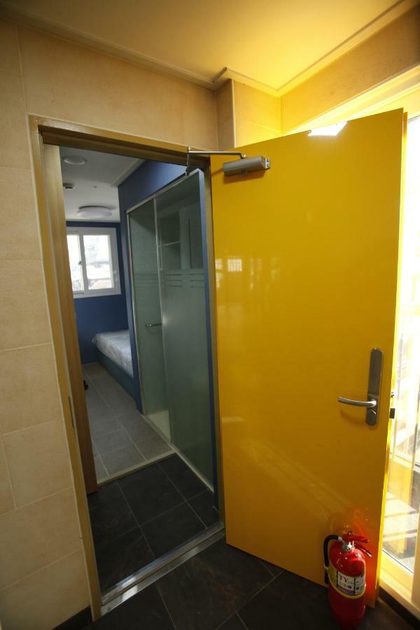 Hostel The Core Seoul