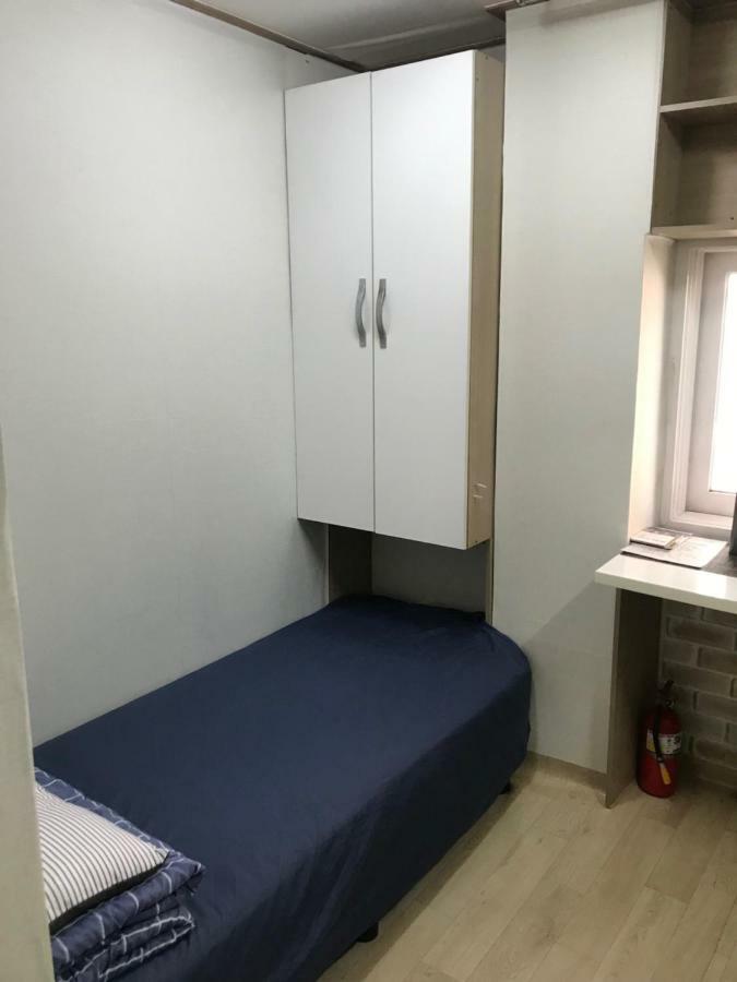 Cc Guesthouse_no.2 Rumah tetamu 2*