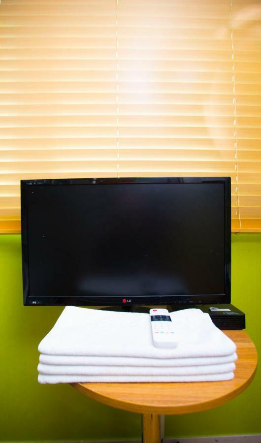 Bb Hongdae Apartment *
