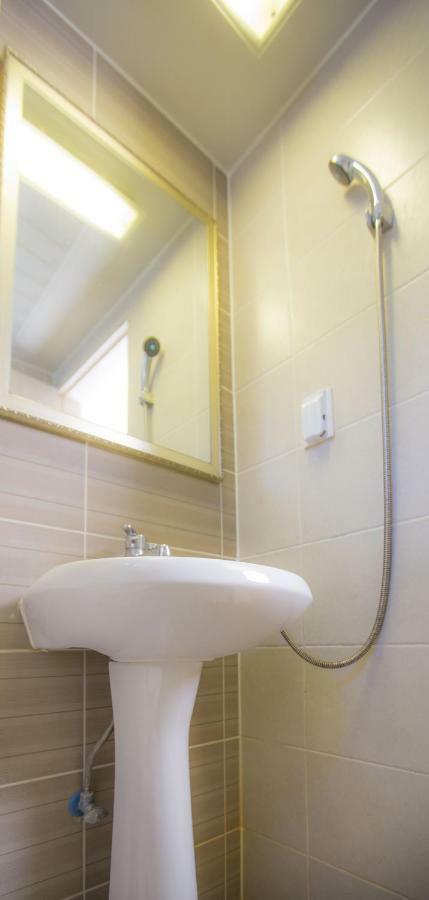 Apartment Bb Hongdae *