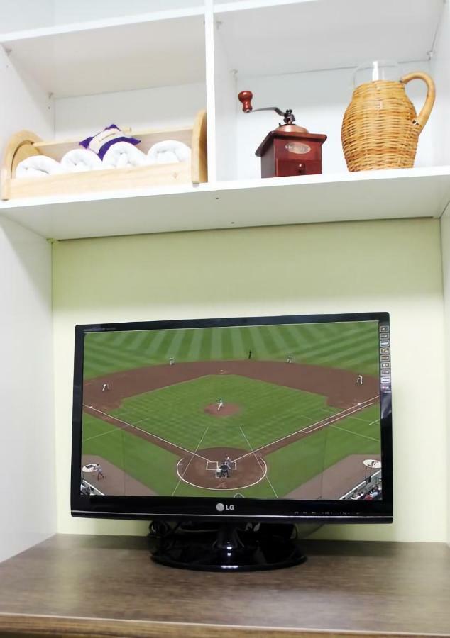Apartment Bb Hongdae Seoul