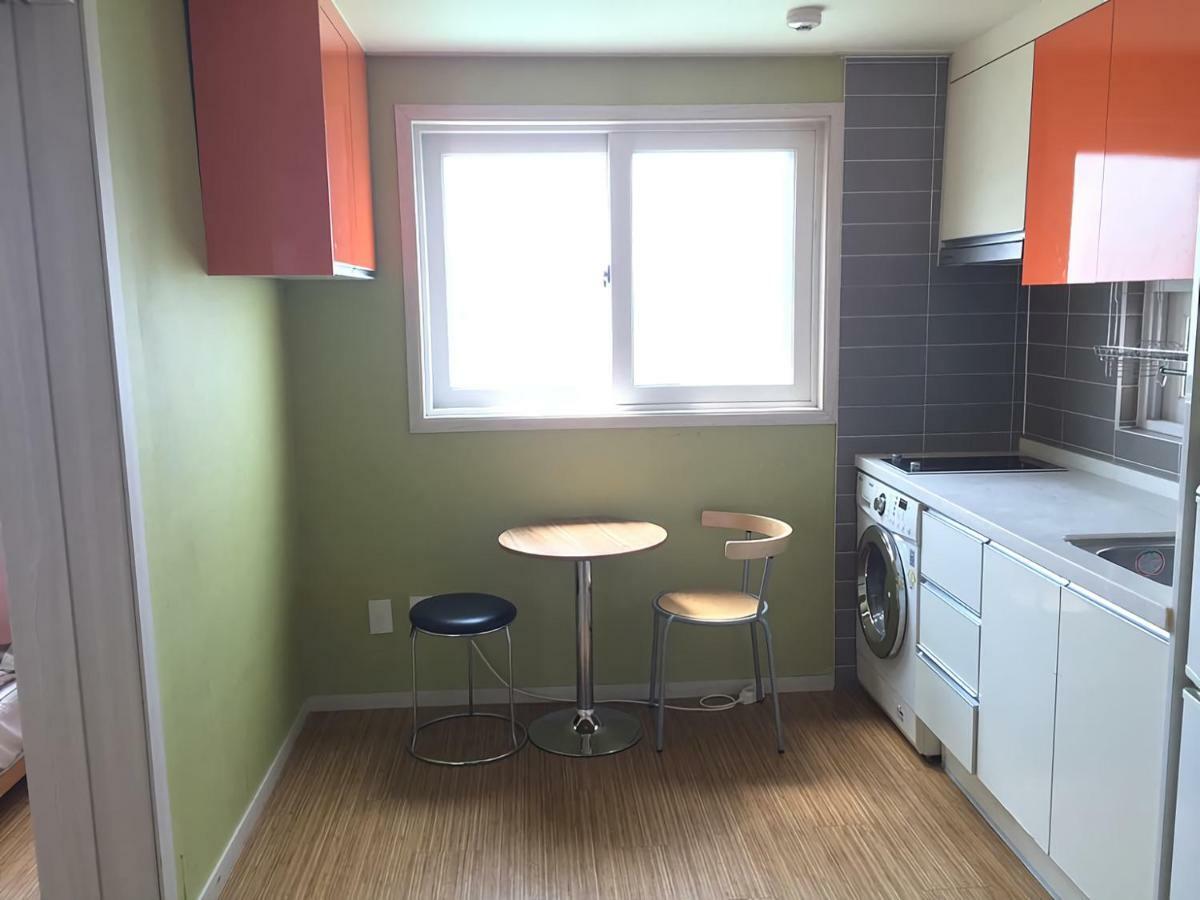 Bb Hongdae Apartment *