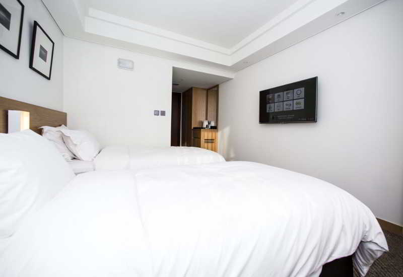 Hotel Baiton Dongdaemun Seoul