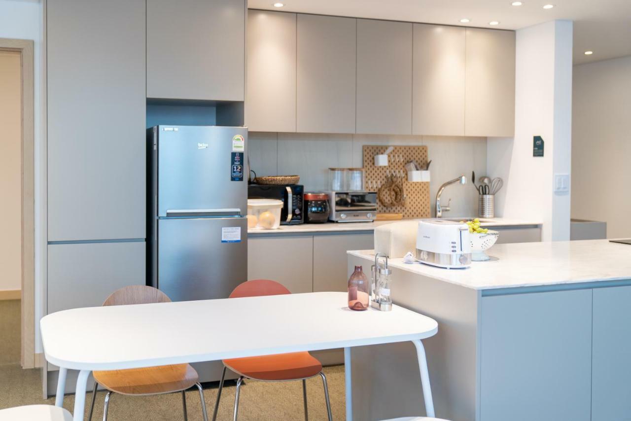 Upflo House Dangsan - All You Can Enjoy 2* Seoul