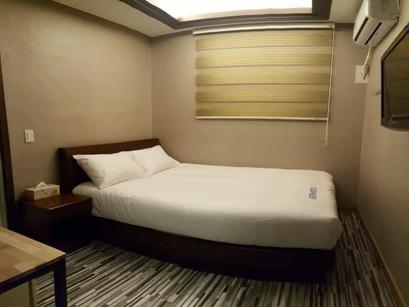 Hostel Myeongdong Time