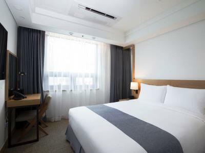 Hotel Baiton Dongdaemun Seoul