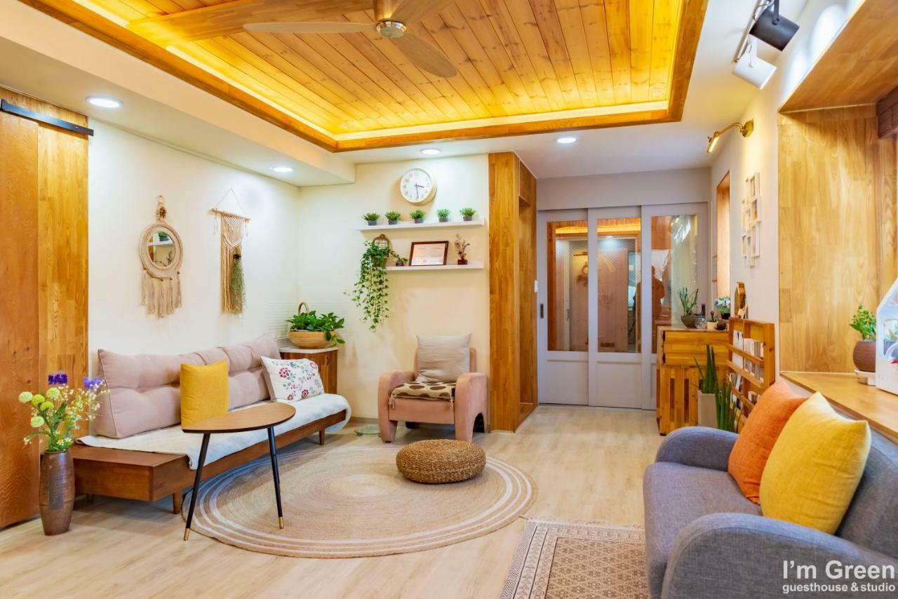 I'm Boutique House Apartment