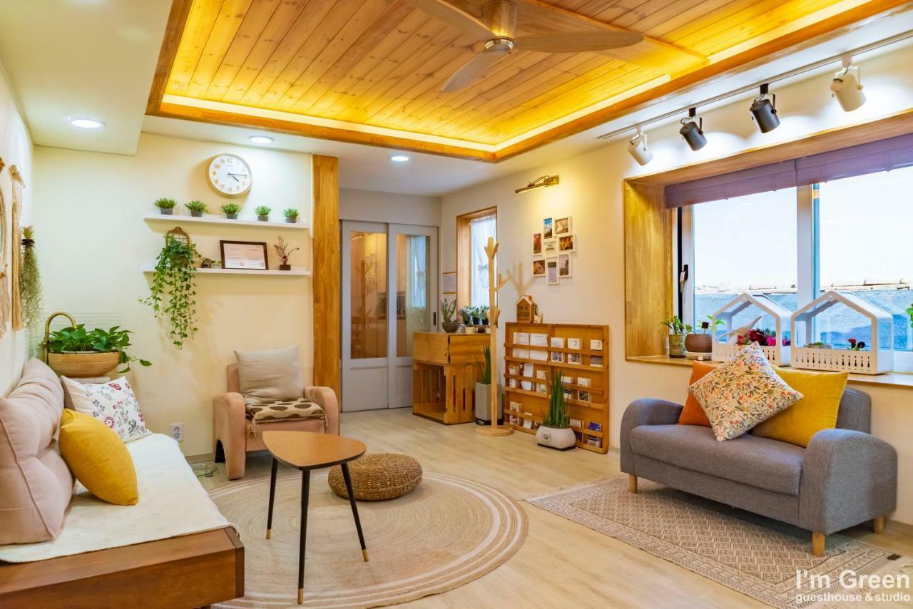 Apartment I'm Boutique House