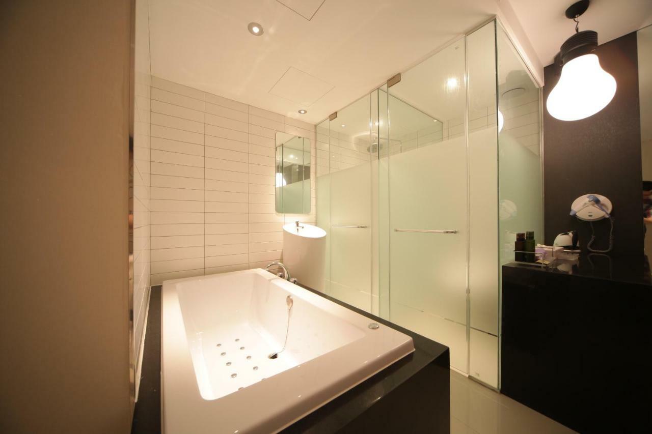Pop Jongno Motel 3*