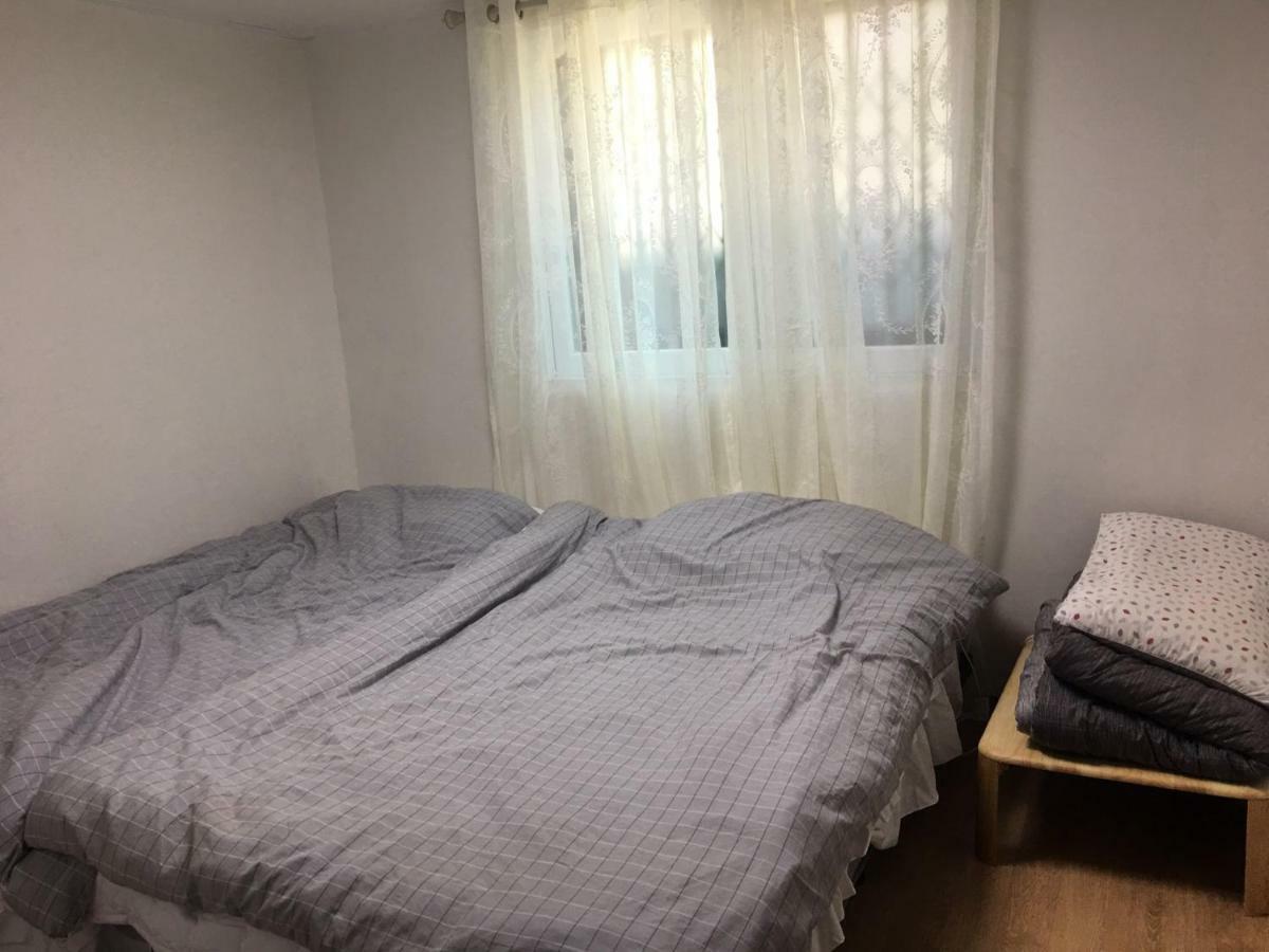 Nana House 2* Seoul