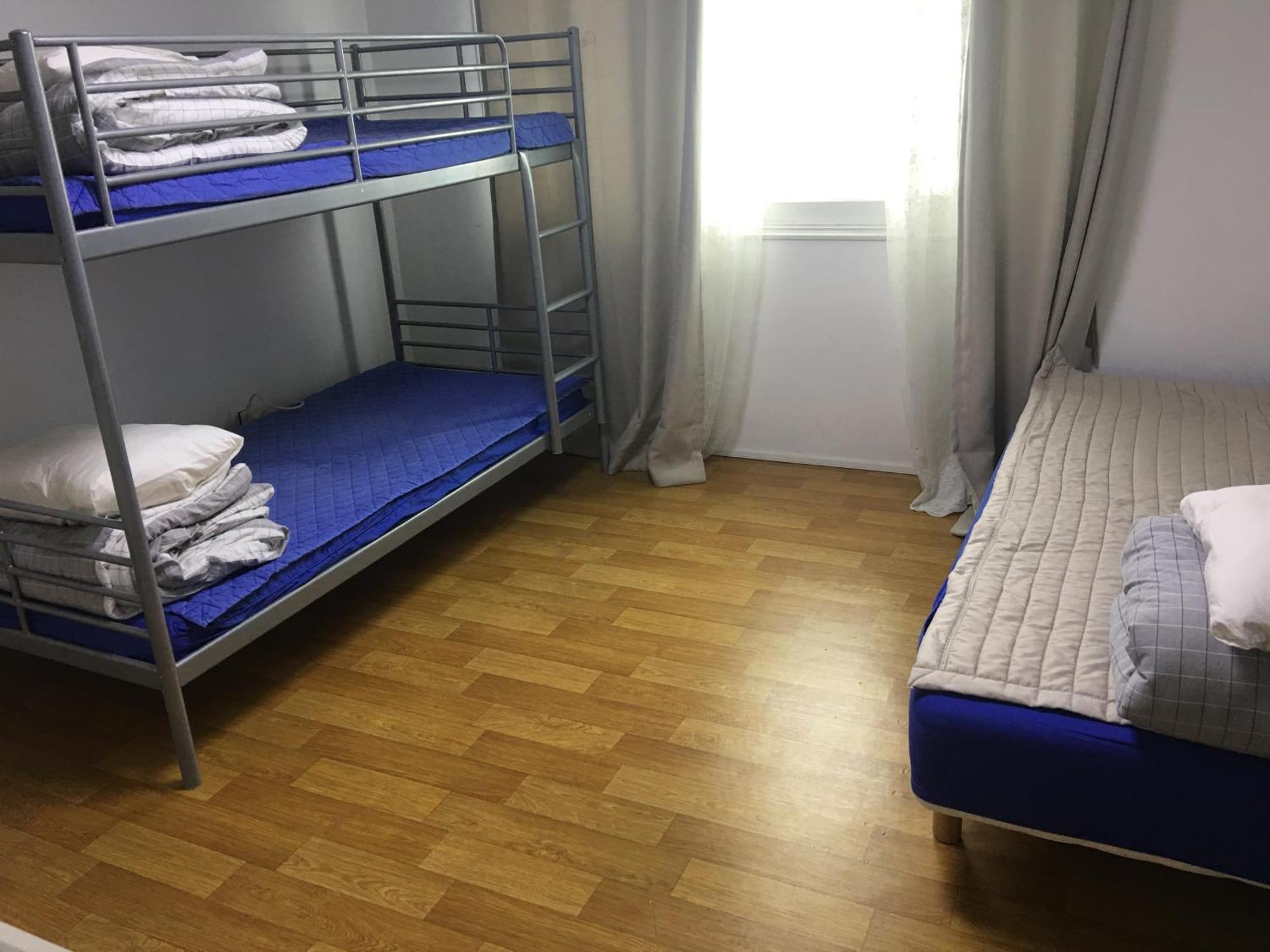 Nana House Guest house