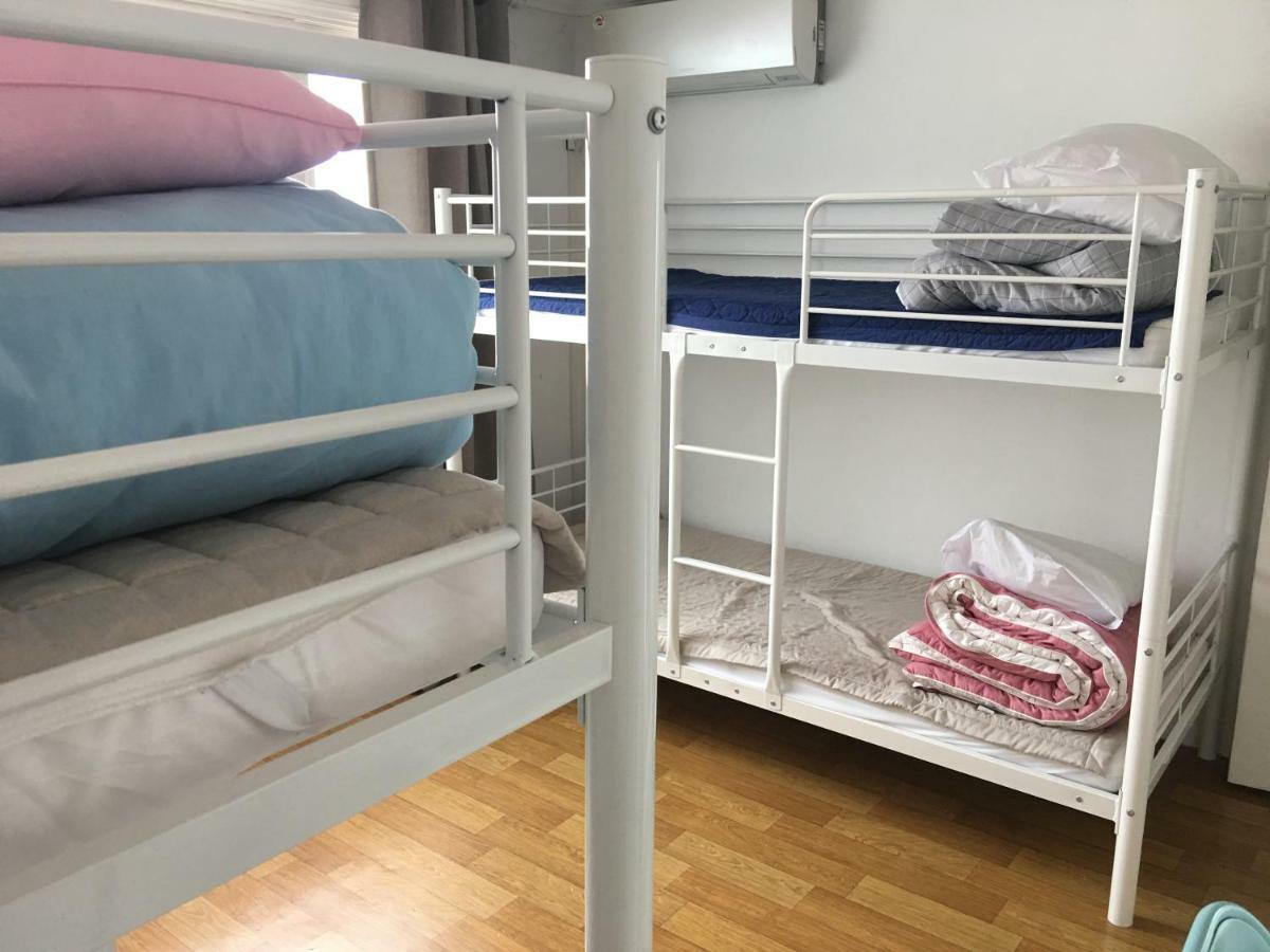 Guest house Nana House Seoul