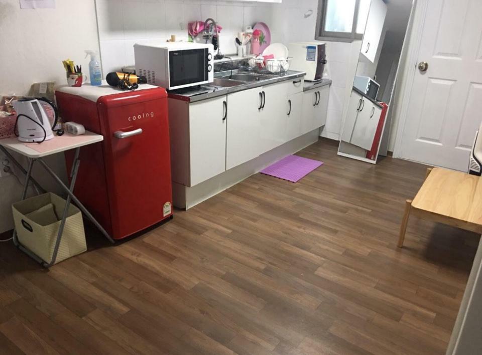 Nana House Guest house Seoul