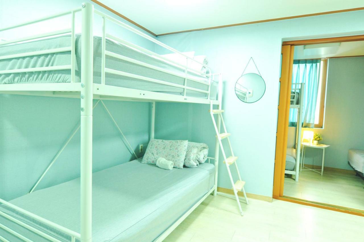 Hostel Myeongdong Rooftop Seoul