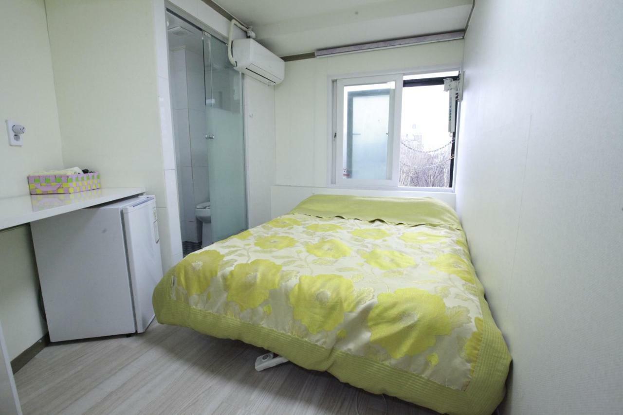 Guest house In Seoul