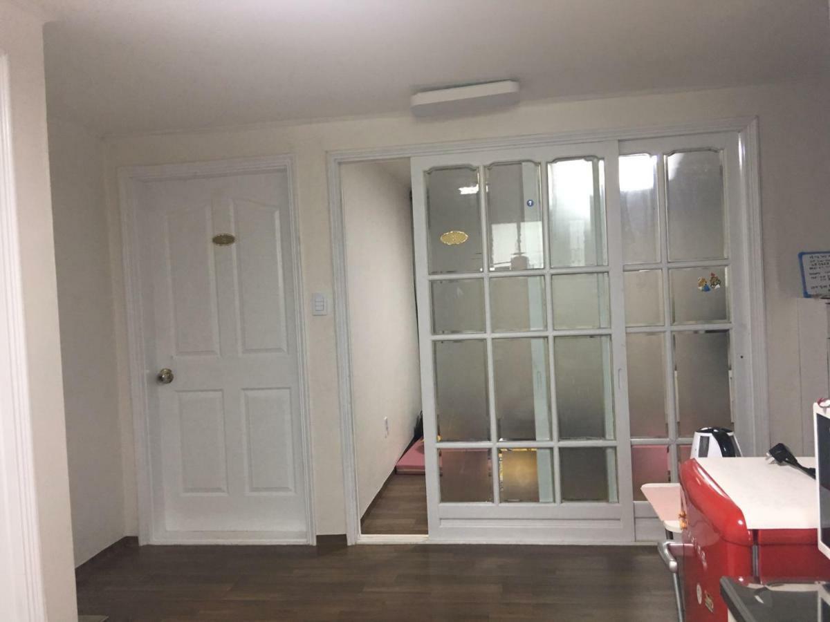 Nana House Guest house
