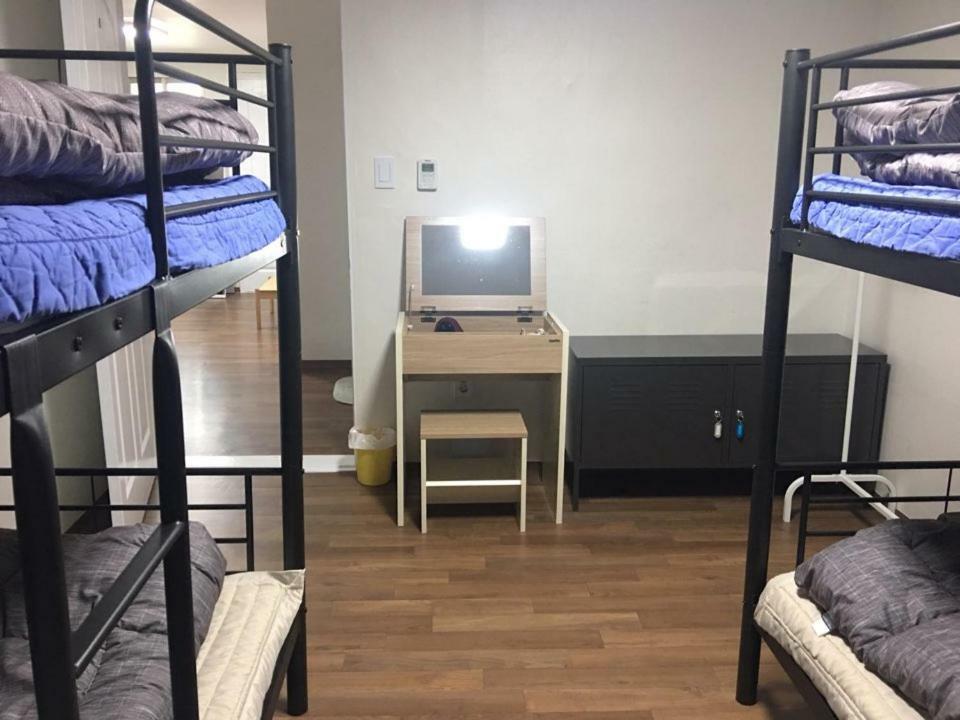 Nana House 2* Seoul