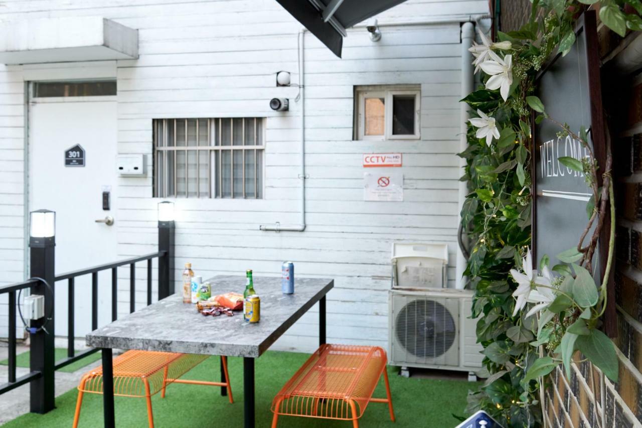 Guest house Jun Guesthouse Seoul
