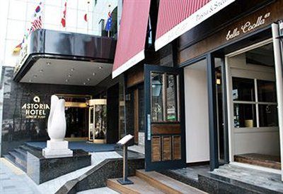 Hotel Astoria 4*