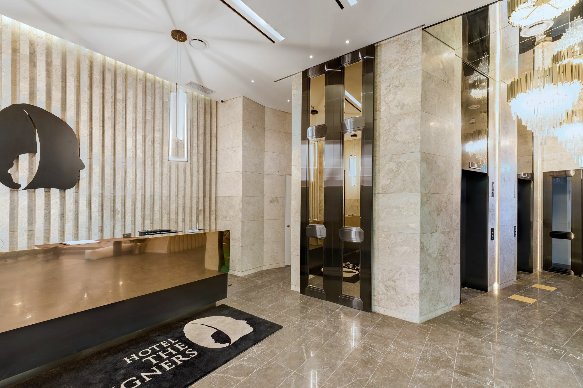 The Designers Ddp Hotel 3*