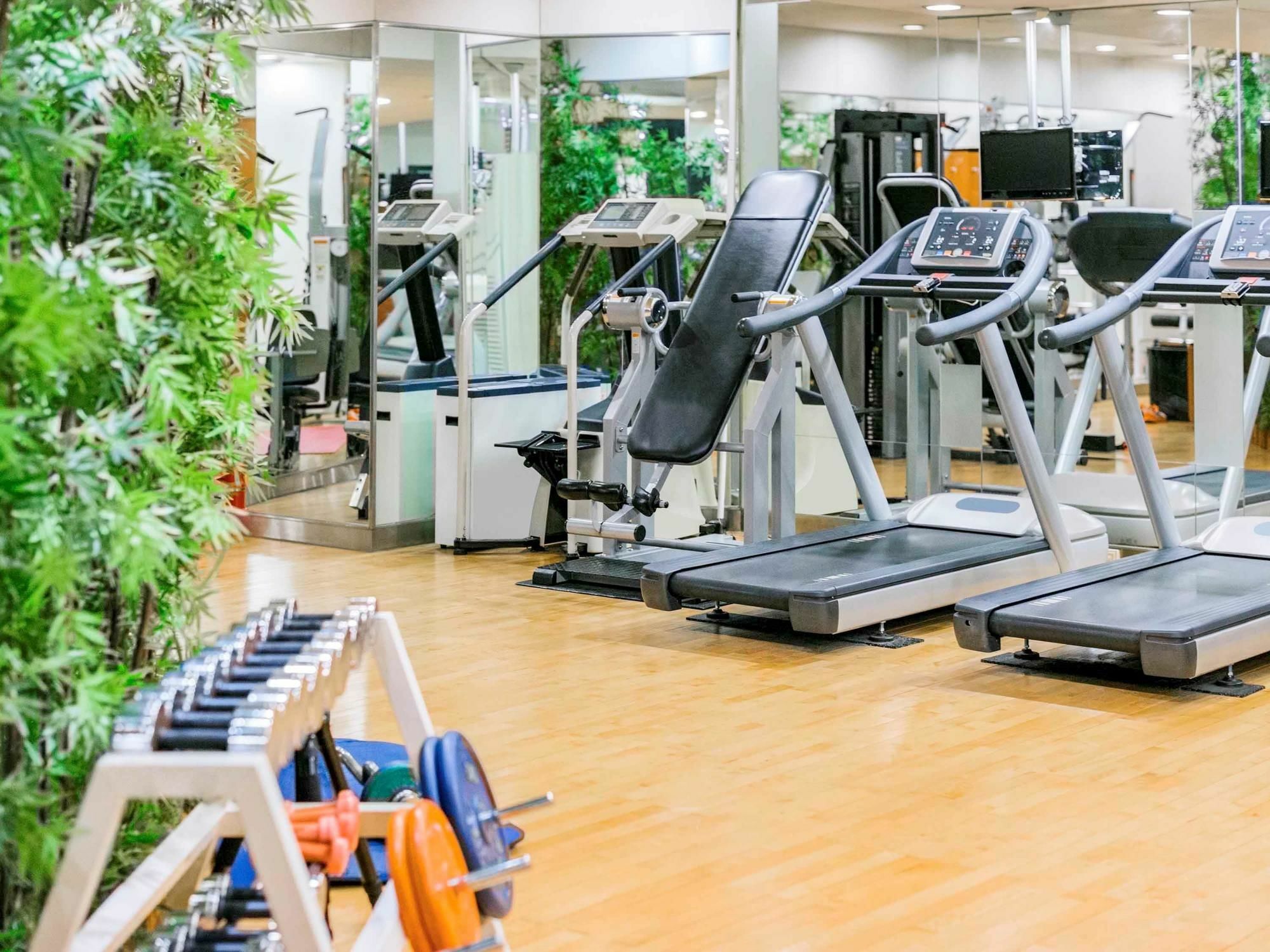 Ibis Styles Ambassador Gangnam Hotel