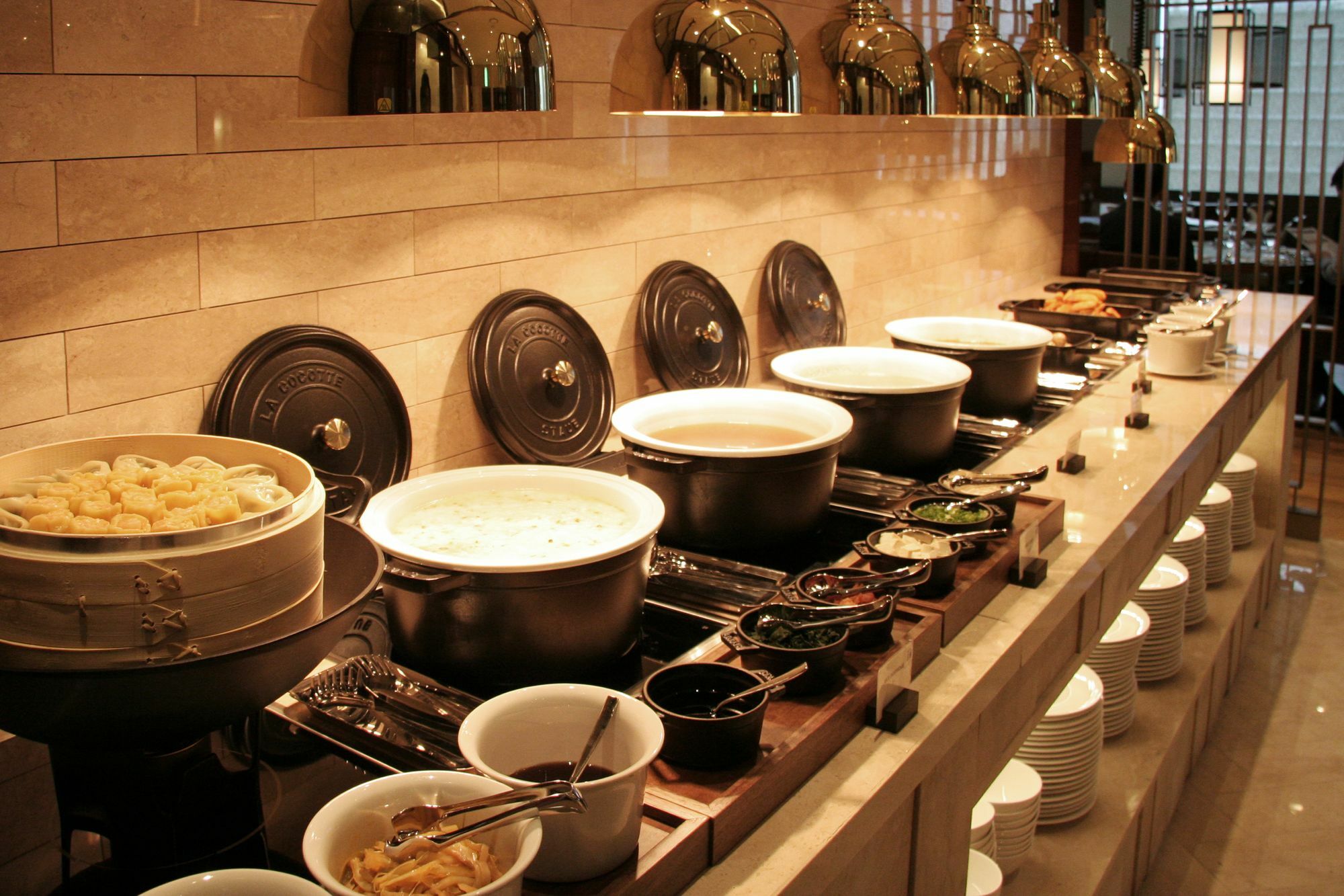 Hotel Crown Park Myeongdong