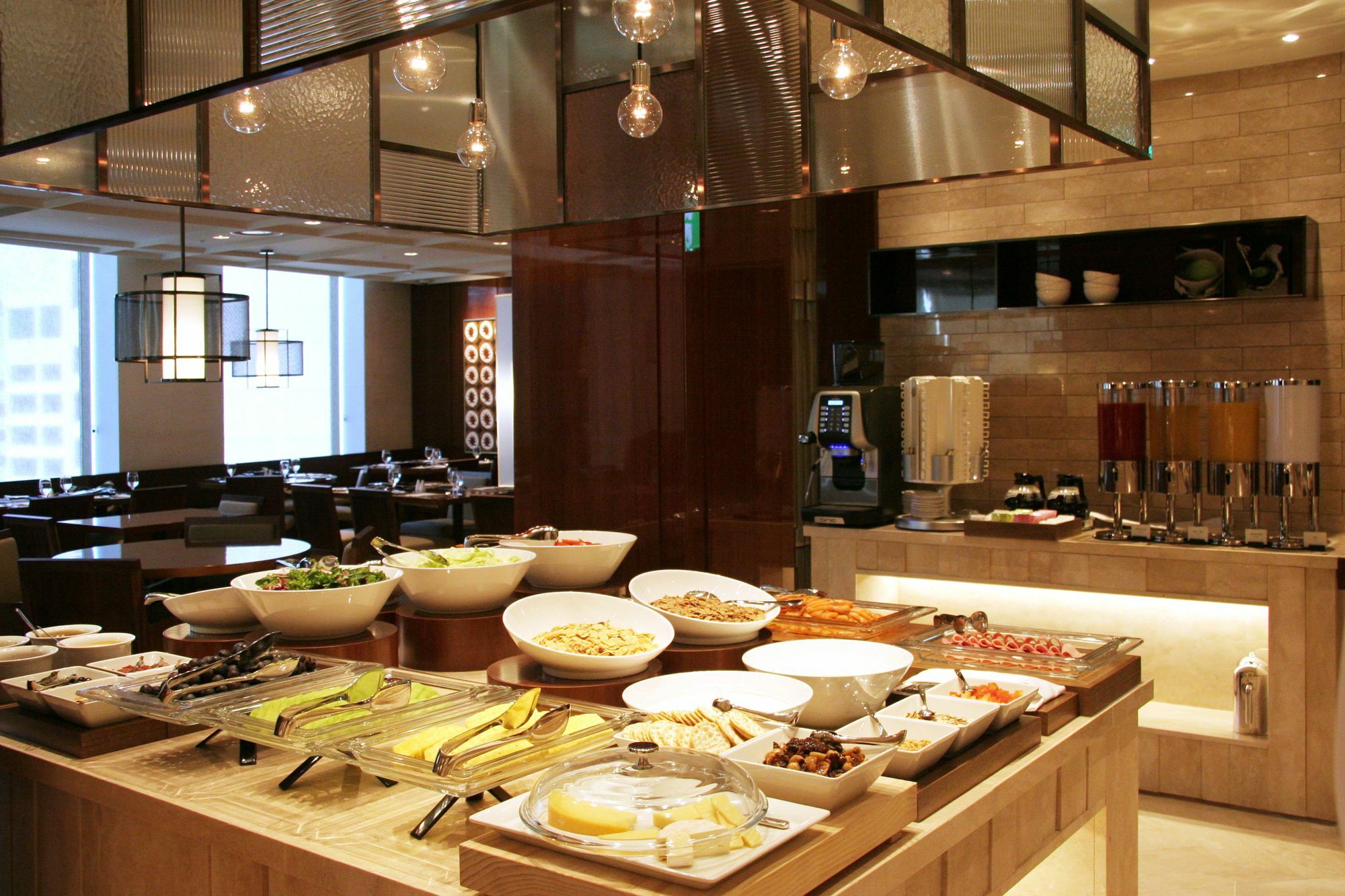 Crown Park Myeongdong Seoul