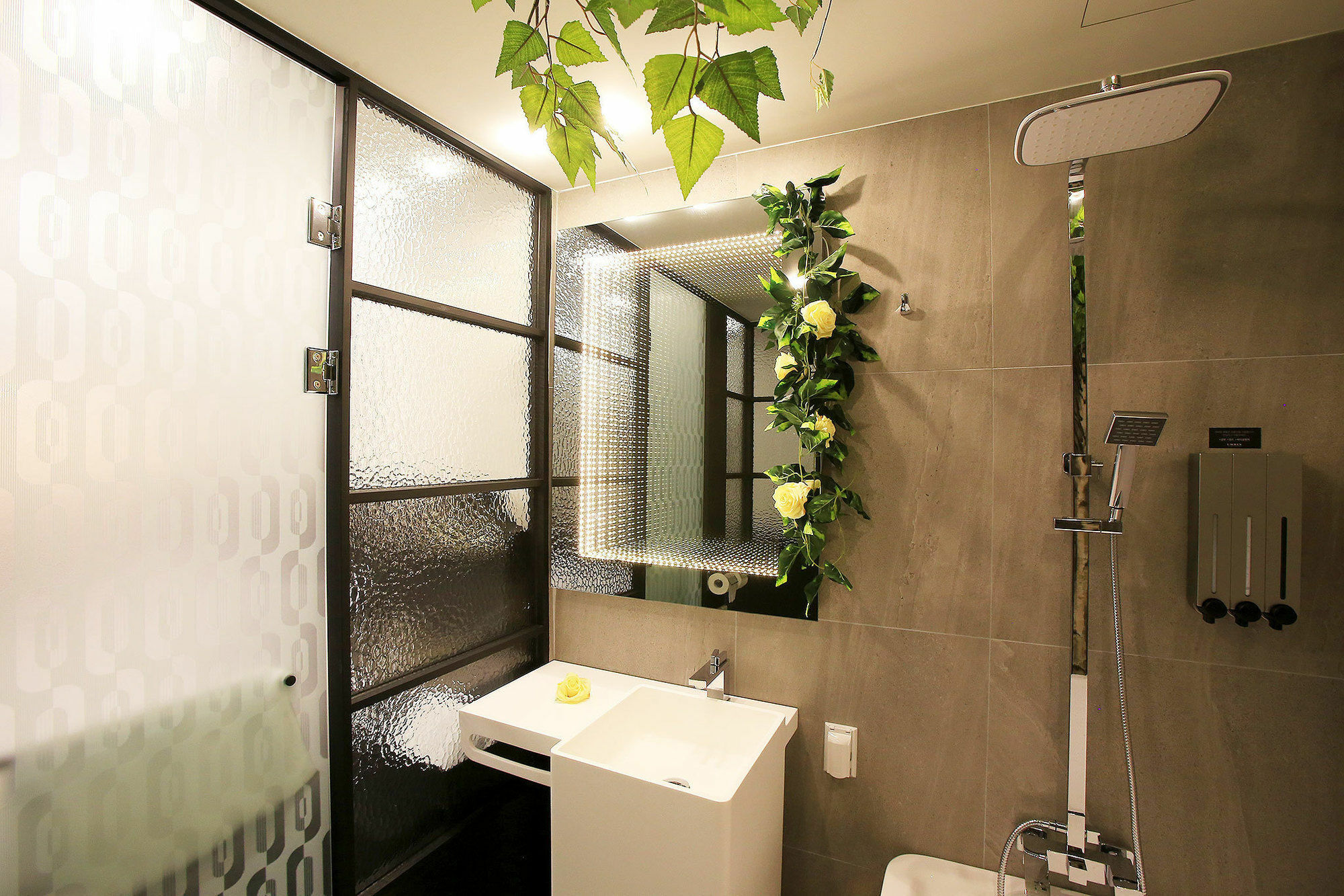 Hotel Lavieen 3*