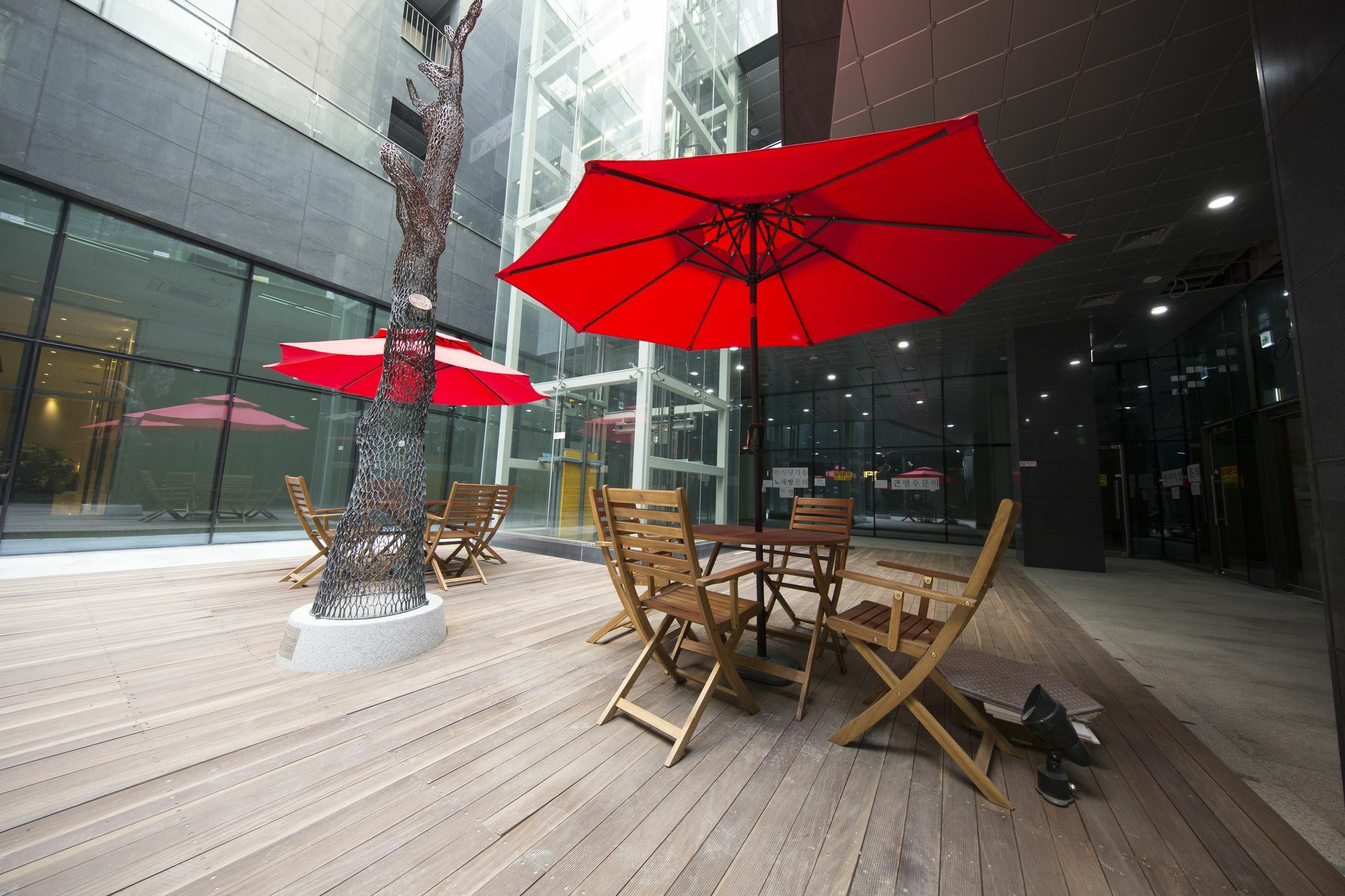 Hotel Ramada Encore By Wyndham Magok 3*