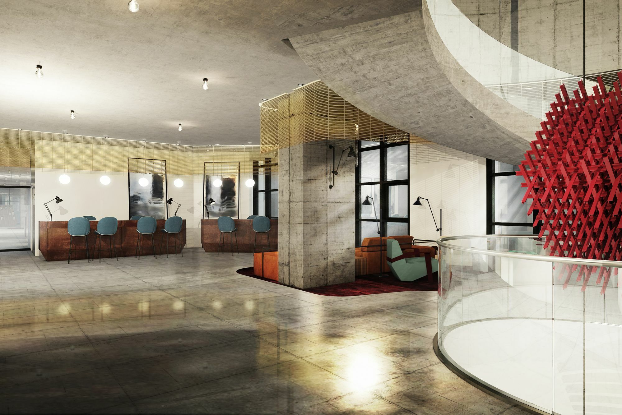 Hotel Ryse, Autograph Collection By Marriott 4*