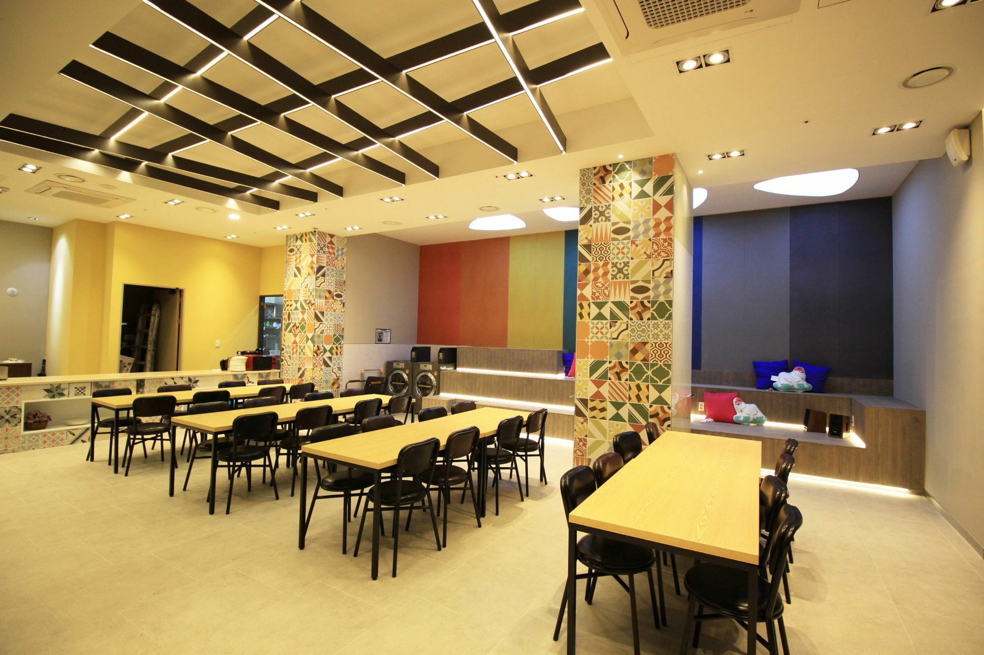 Hotel N Dongdaemun Seoul